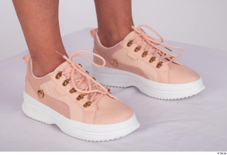 Reeta foot pink sneakers shoes sports 0008.jpg